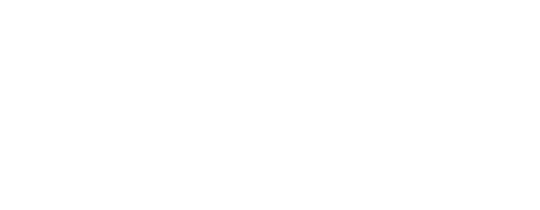 Node Package Manager (npm) logo in white